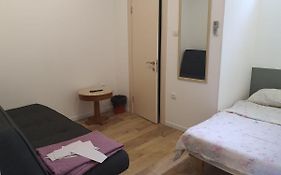 Hostel In Eilat