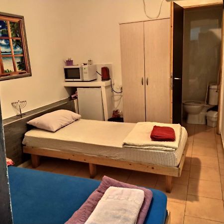 Hostel In Eilat Exterior photo