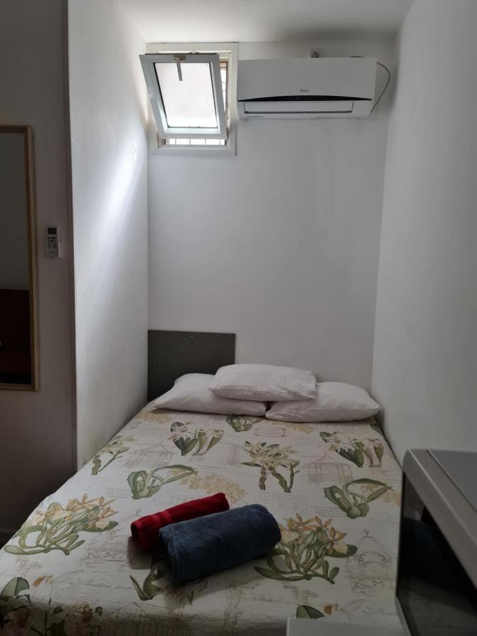 Hostel In Eilat Exterior photo