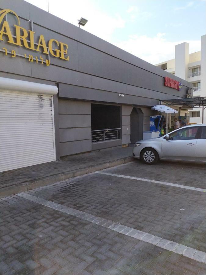 Hostel In Eilat Exterior photo