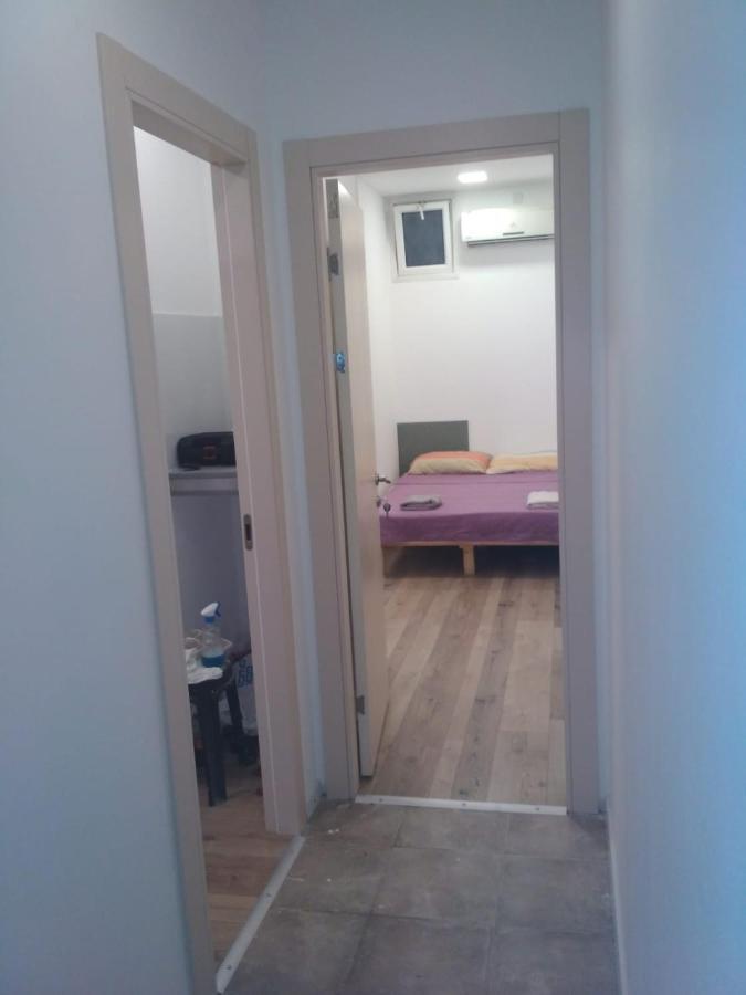 Hostel In Eilat Exterior photo