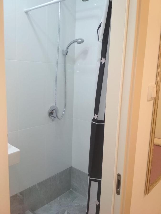 Hostel In Eilat Exterior photo